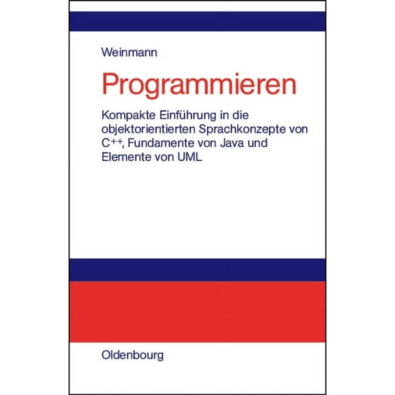 Programmieren, (Hardcover)