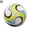 multicolor, variant on Standard Size 4 Soccer Ball PU Material Non Inflatable Shipping/ H3X0