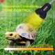 thumbnail image 5 of Lámpara de Calor de Tortuga, Lámpara de Toma de Sol Lámpara de Luz UVA UVB Luz de Reptil, 5 of 5