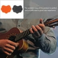 thumbnail image 4 of FONDOTIN 2Pcs Composite Nano Erhu Practice Mute Assorted Colors Portable Home Use Musical Accessory, 4 of 7