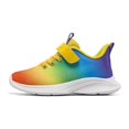 thumbnail image 2 of Kid Boys and Girls Breathable Mesh Casual Athletic Sneakers for Jogger, Running, Tennis, Back To School, 2 of 13