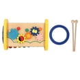 thumbnail image 2 of Kids Xylophone Musical Instrument, Educational 8 Note Xylophone Toy Multifunctional  for Kindergarten, 2 of 7