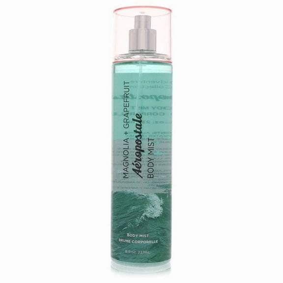 Body Mist Spray 8 oz Aeropostale Aeropostale Magnolia & Grapefruit by Aeropostale Women