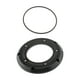 thumbnail image 1 of Accesorios de cubierta Derby de embrague para - Fxd Super Glide Negro Cola Tapa del embrague, 1 of 8