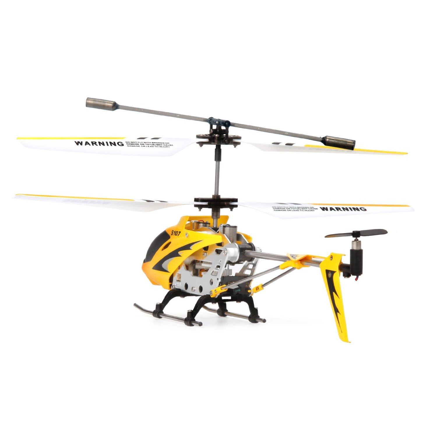 s107g helicopter price