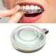 thumbnail image 5 of Estuche de almacenamiento para dentaduras postizas ABS a prueba de polvo verde para resguardar el retenedor de ortodoncia, 5 of 8