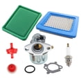 thumbnail image 4 of Carburetor Carb Kit for Briggs & Stratton 799868 799871 799872 790821 5.5hp 6.5hp 6.75hp 796707 794304 Toro Craftsman Carb, 4 of 8