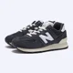 thumbnail image 3 of New Balance Fashion Shoes Men's Sneakers U574RBH, 3 of 6