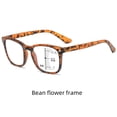 thumbnail image 5 of Gafas de presbicia multifocales progresivas plegables anti luz azul para mujer, lentes para hipermetropía, gafas de presbicia con zoom, retro para hombre, 5 of 5