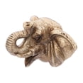 thumbnail image 1 of unbranded De Elefante Para De Con Instalación En Pared Para Exteriores, 1 of 6