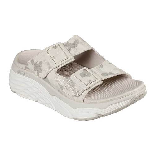 skechers max cushioning slide