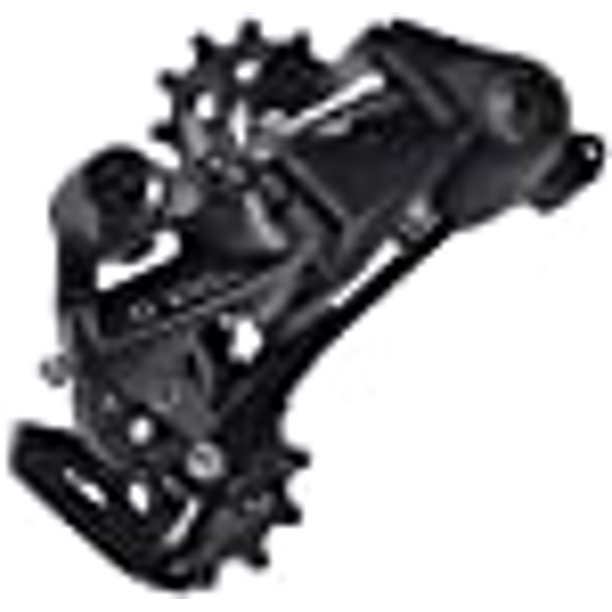 Dérailleur arrière SRAM NX 11 Vitesses, Long Cage, X-Horizon - Noir