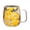 250ml C, variant on Ruanlalo Double Wall Glass Mug with Floral Inside Insulated Heat Resistant Tea Latte Mug 250ml Cute Coffee Cup for Hot Cold Drinks
