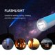 thumbnail image 3 of 3 en 1 Selfie Stick Wireless BT Altavoz con linterna, 3 of 8