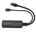 thumbnail image 2 of Adaptador Divisor POE Activo Compatible Con IEEE 802.3af Protección De Aislamiento Diseño Divisor POE Para Oficinas Para Escuelas Para Hogares, 2 of 8