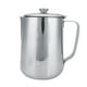 thumbnail image 3 of Taza de acero inoxidable, taza de café de acero inoxidable, taza de acero inoxidable, taza para espumar, ultra sensible, 3 of 12