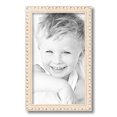 thumbnail image 2 of ArtToFrames 10x17 inch White Wash Picture Frame, White Wood Poster Frame (4906), 2 of 7