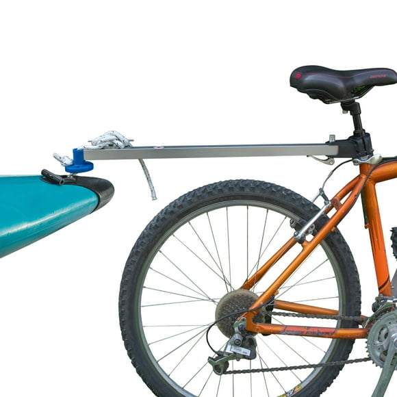 Wike Ultra-Lite Barre de Remorquage Intelligente pour Remorquer une Motomarine