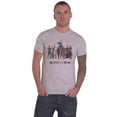 thumbnail image 1 of Marvel Comics T-Shirt en Coton pour Adultes Personnages d'Eternals, 1 of 3