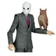 thumbnail image 4 of Figura de acción McFarlane Toys DC Multiverse Nightwing vs Talon & Owl, 7 pulgadas, etiqueta dorada, 4 of 9