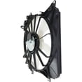 thumbnail image 4 of Cooling Fan Assembly Compatible with HONDA CR-V 2017-2018 LH 2.4L Engine, 4 of 5