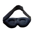 thumbnail image 3 of 3D eye mask, 3 of 3