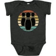 thumbnail image 3 of Inktastic Bowling Sunset for Bowler Silhouette Bowling Pins Boys or Girls Baby Bodysuit, 3 of 5