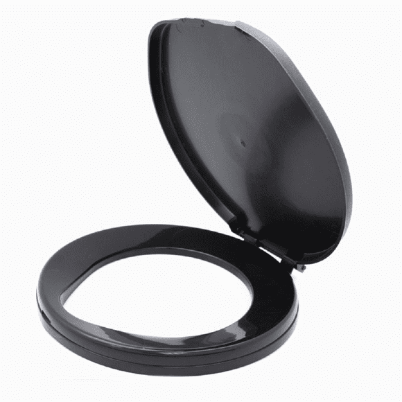 Toilet Seat 5 Gallon Bucket