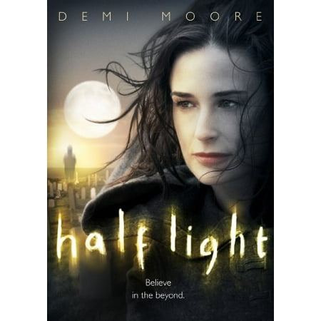 Half Light [DVD]