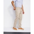 thumbnail image 3 of Pantalones Orvis Out-Off-Office con 5 bolsillos para hombre Stone, 32 de ancho x 32 de largo, 3 of 4