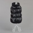 thumbnail image 3 of acolchado cálido para cachorros de perro, chaqueta , mono, chaleco, ropa Zulema  Ropa para perros, 3 of 8