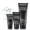 thumbnail image 6 of Clinique For Men Cream Shave Ideal For Drier Skin 4.2 oz, 6 of 6