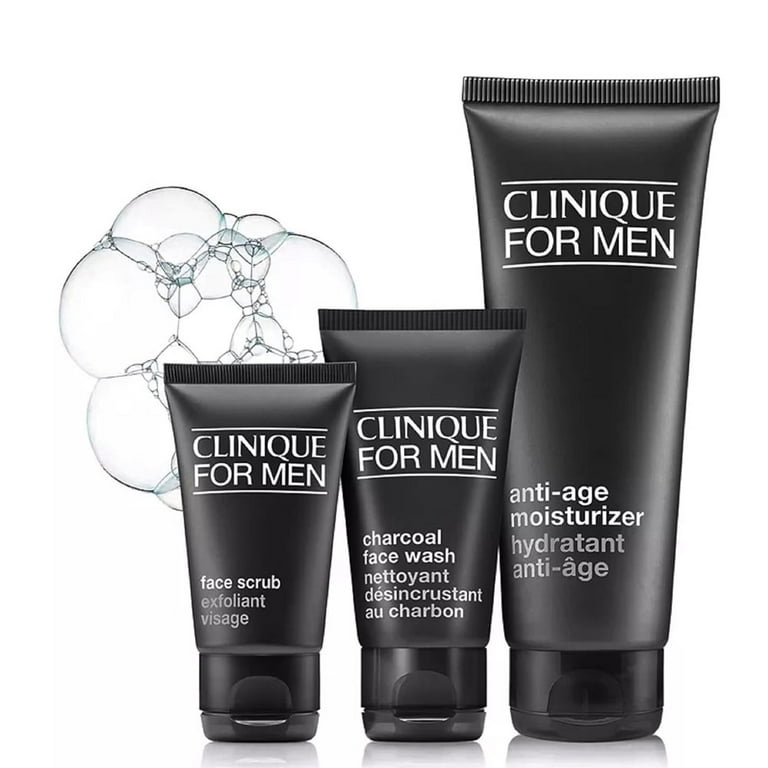 Clinique For Men Ultra-Rich Cream Shave - Ideal for Dry