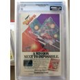 thumbnail image 2 of Amazing Spider-Man #238 - CGC 9.4 Comic Book, 2 of 2
