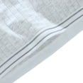 thumbnail image 4 of LYMAYTER Girls Lightweight Seamless Bra Breathable Single Layer No Chest Pad Comfort First Layering Underwear, 4 of 8