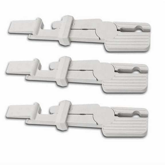 Autoclavable Snap A Ray digital sensor holder 3 pcs