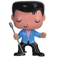thumbnail image 3 of 2025 FUNKO POP 1950's Elvis 02# 1970's Elvis 03# Figuras de acción de vinilo limitadas Colección Modelo Juguetes para niños Regalo de cumpleaños, 3 of 5