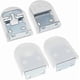 thumbnail image 3 of By Roller Blind Spares 25mm Stronger Metal Roller Blind Fittings With Roller Blind Metal Cord Brackets Clutch Pin End Window Blind Accessories For Fi, 3 of 4
