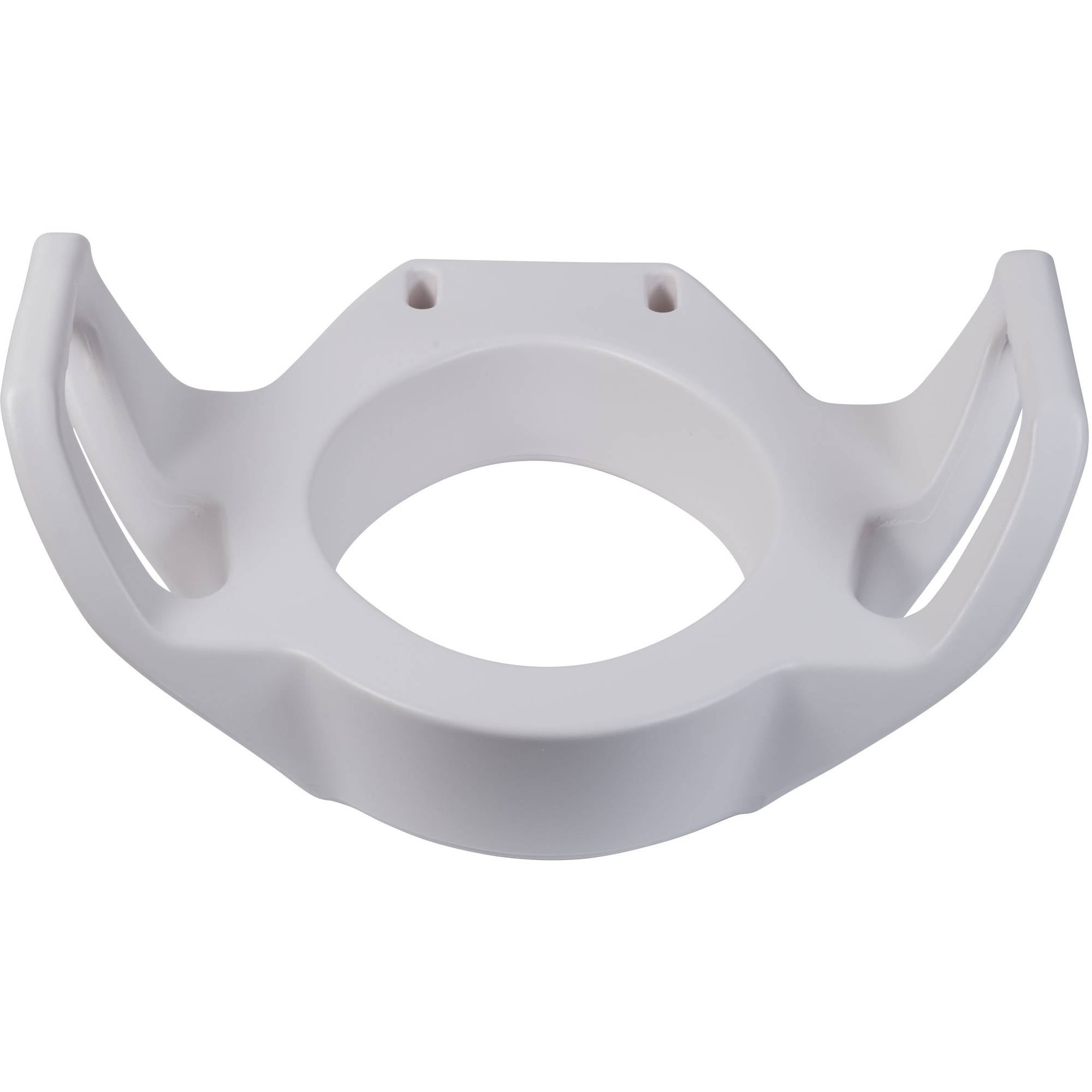 DMI Toilet Seat Riser with Arms, Standard