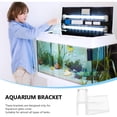 thumbnail image 3 of unbranded 4Ud Clips Plásticos Para De Acuario Soporte Compacto Y Para, 3 of 8