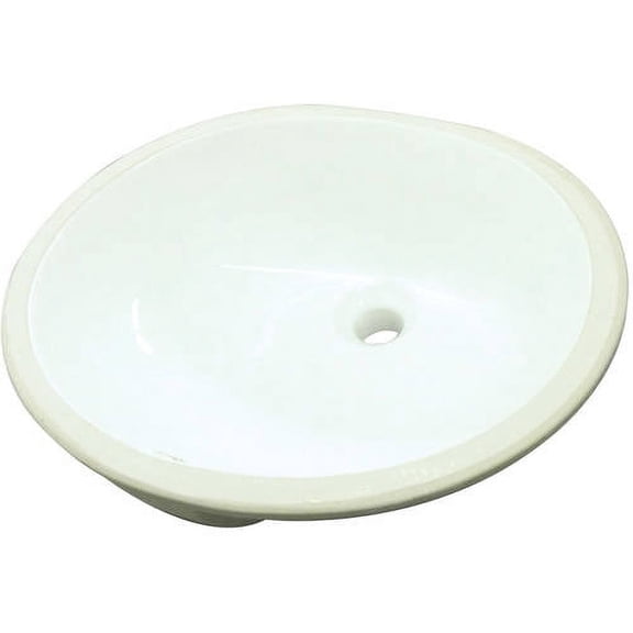 Transolid Under Mount Madison Grande Lavatory, Available in Various Colors