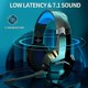 thumbnail image 5 of G9000 PS4 Headset, G9000 Upgraded Gaming Headset for Xbox, 5 of 5