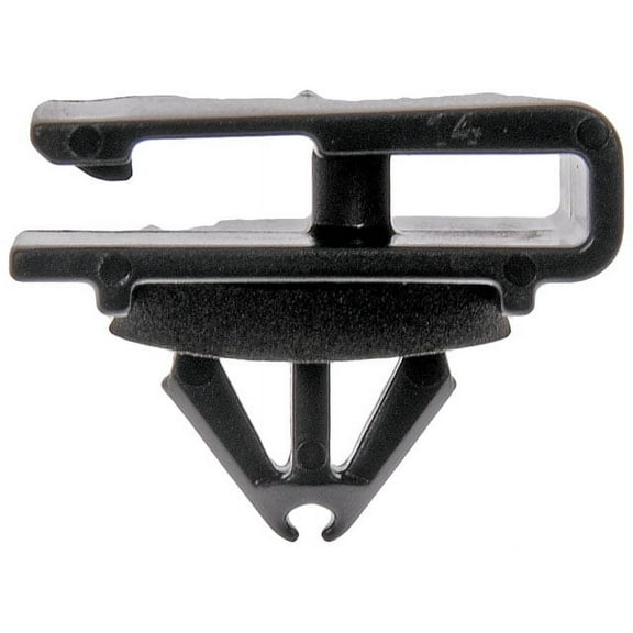 DORMAN OE SOLUTIONS - MOULDING CLIP