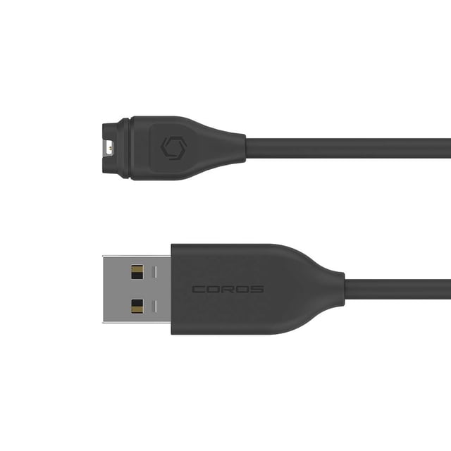 Cable de carga COROS PACE 2/APEX/APEX 2/APEX 2 Pro/VERTIX/VERTIX 2