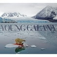 thumbnail image 1 of Young Galaxy - Invisible Republic, 1 of 1