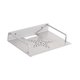 thumbnail image 5 of Estante de pared para , soporte de pared, estante colgante multifuncional, soporte para , para consola de juegos, baño y dormitorio 285 x 21 cm, 5 of 9