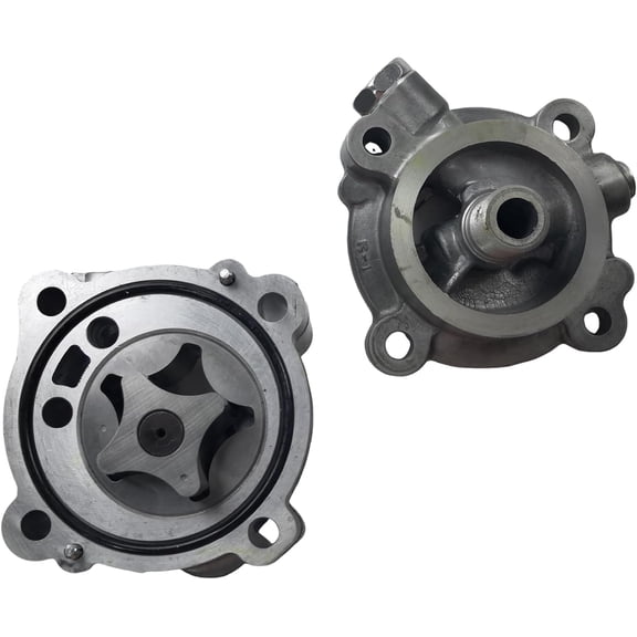 K4F Oil Pump MM409-37101 MM40937101 Fits For Mitsubishi Engine Parts