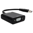 thumbnail image 1 of Adaptador Vorago ADP-200 de USB 3.0 a VGA, 1 of 2