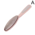 thumbnail image 1 of Foot Skin Pedicure Brush Nail File Clean Scrubber Dead Skin Remove Foot Scrub L7U9, 1 of 7