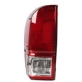 thumbnail image 1 of Tail Light Assembly,Tail Lights High Brightness Brake Turn  Running Lamp Replacement for Tacoma 2015 to 2019, 1 of 8